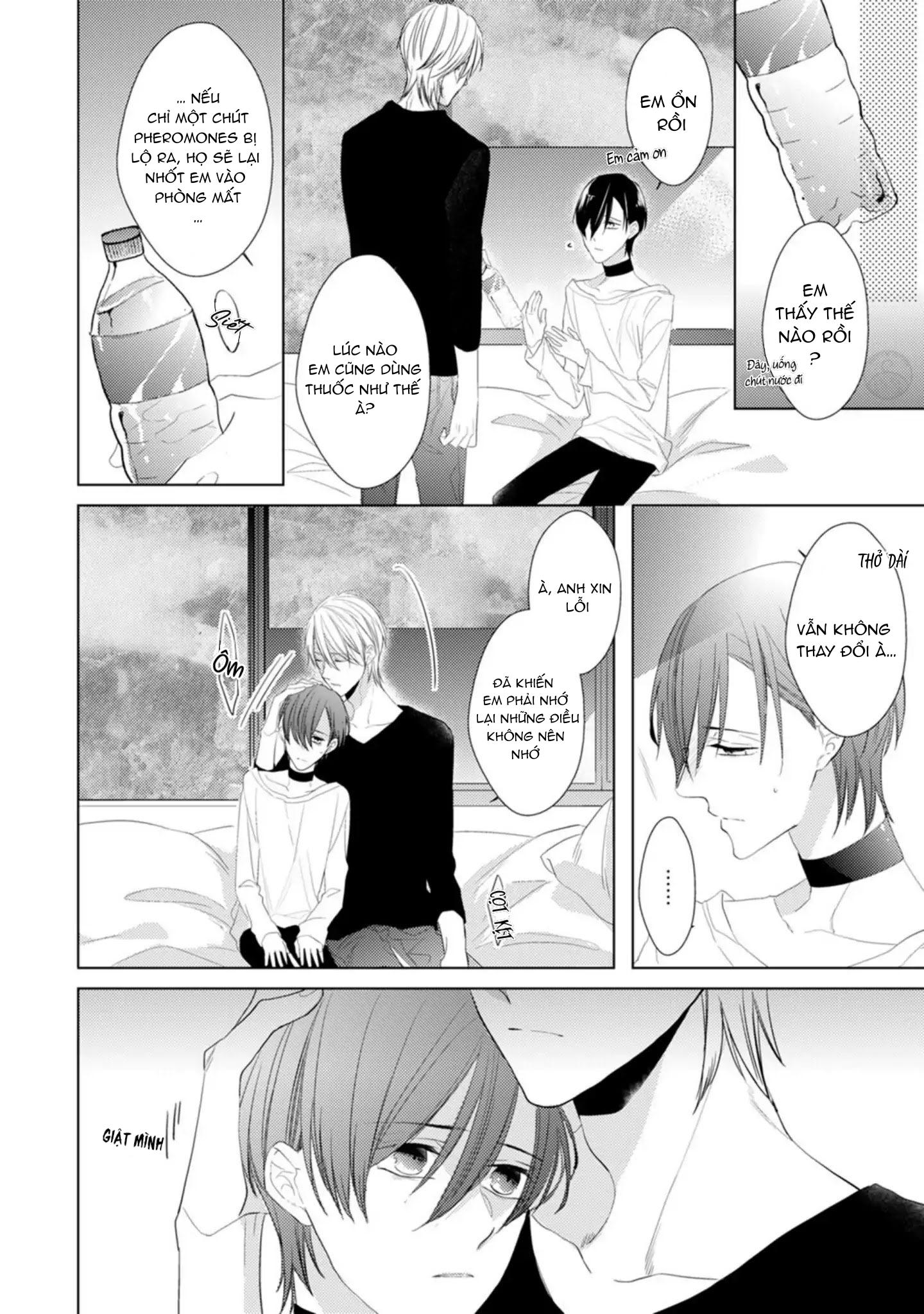 satou sanayuki chapter 3 10