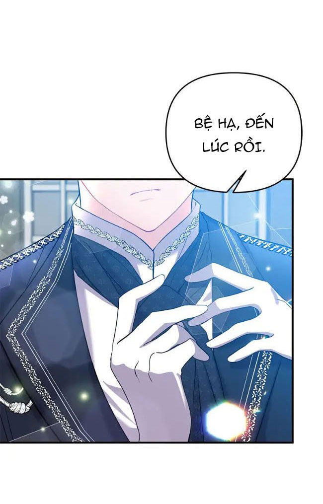 tôi nhất định sẽ chiếm lấy trái tim hoàng đế chapter 3.3 20