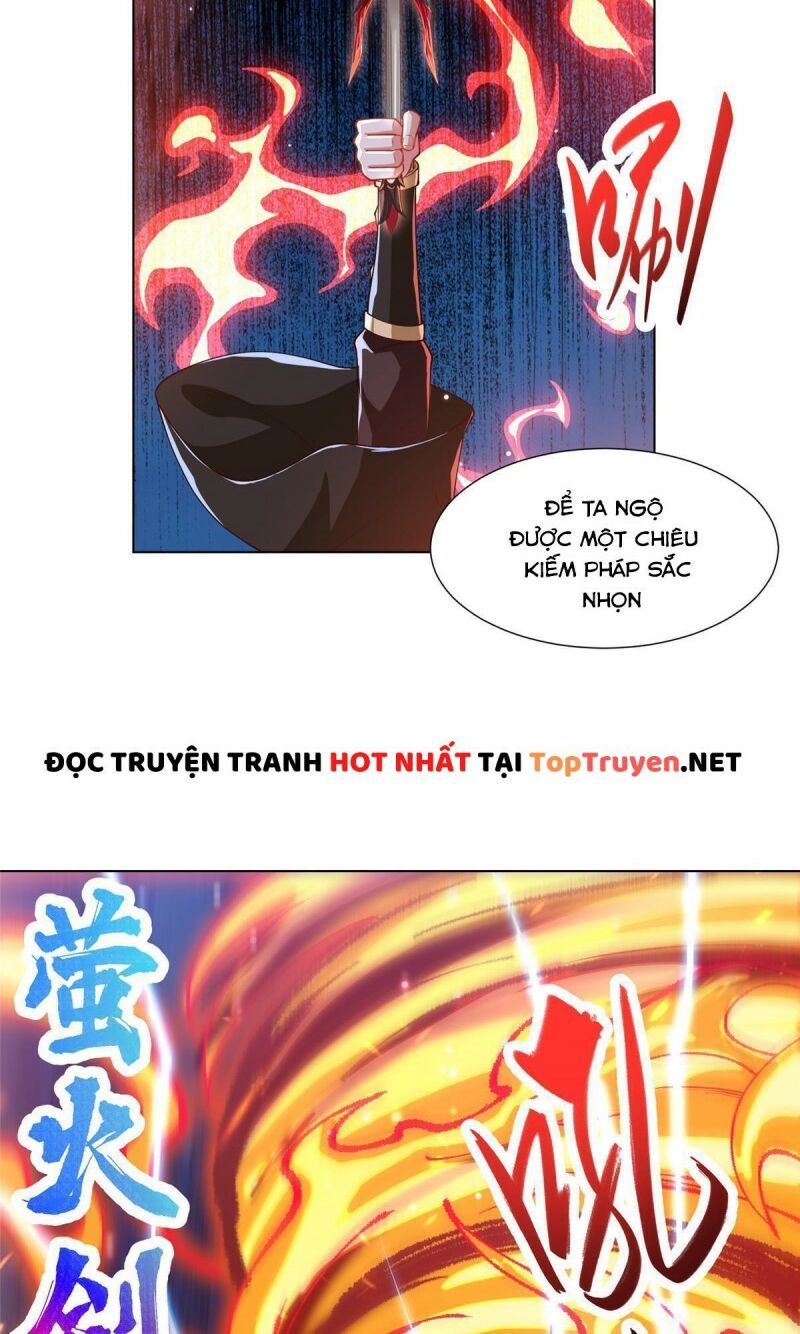 Người Nuôi Rồng Chapter 147 - Trang 11