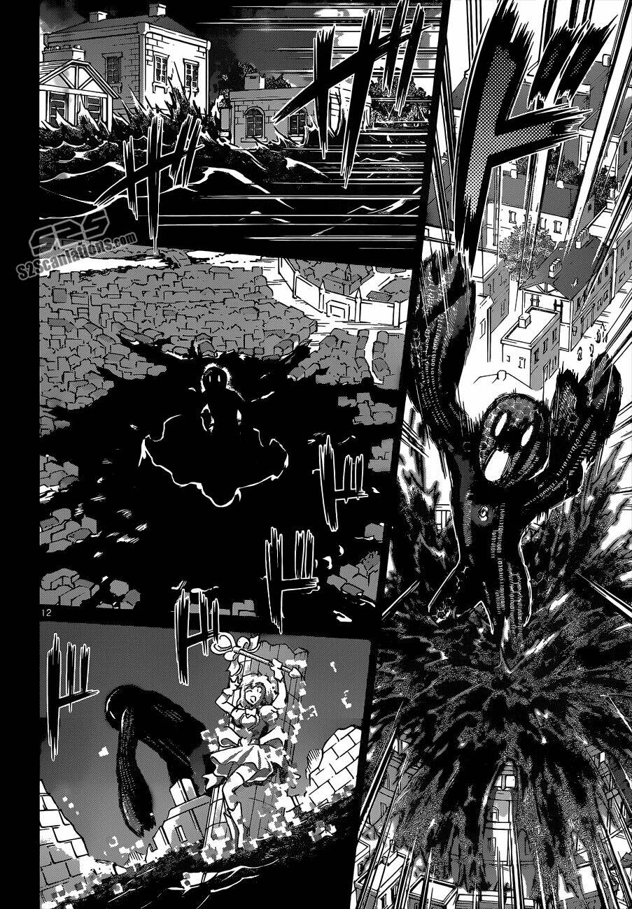 denpa kyoushi chapter 111 13