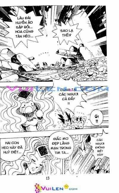 những người bạn tốt chapter 10 14