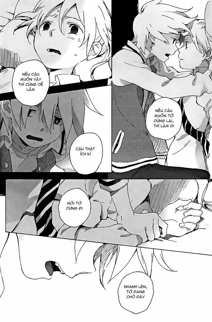 soul eater dj collection chapter 8 24