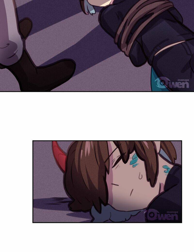 lời nguyền lalin chapter 28 16