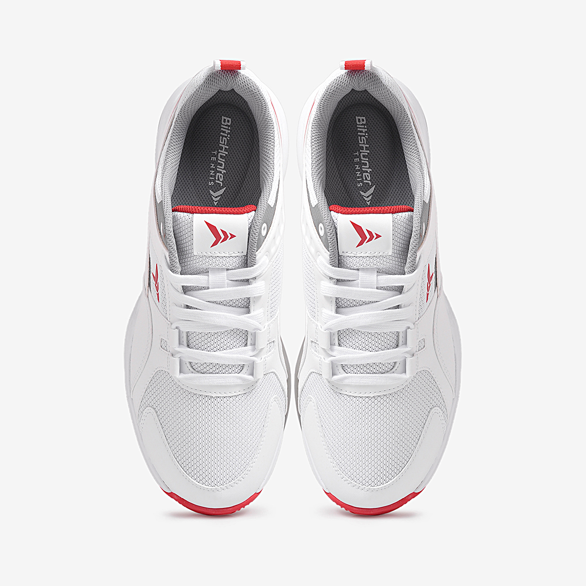 Giày Thể Thao Nam Biti's Hunter DSMH10200TRG