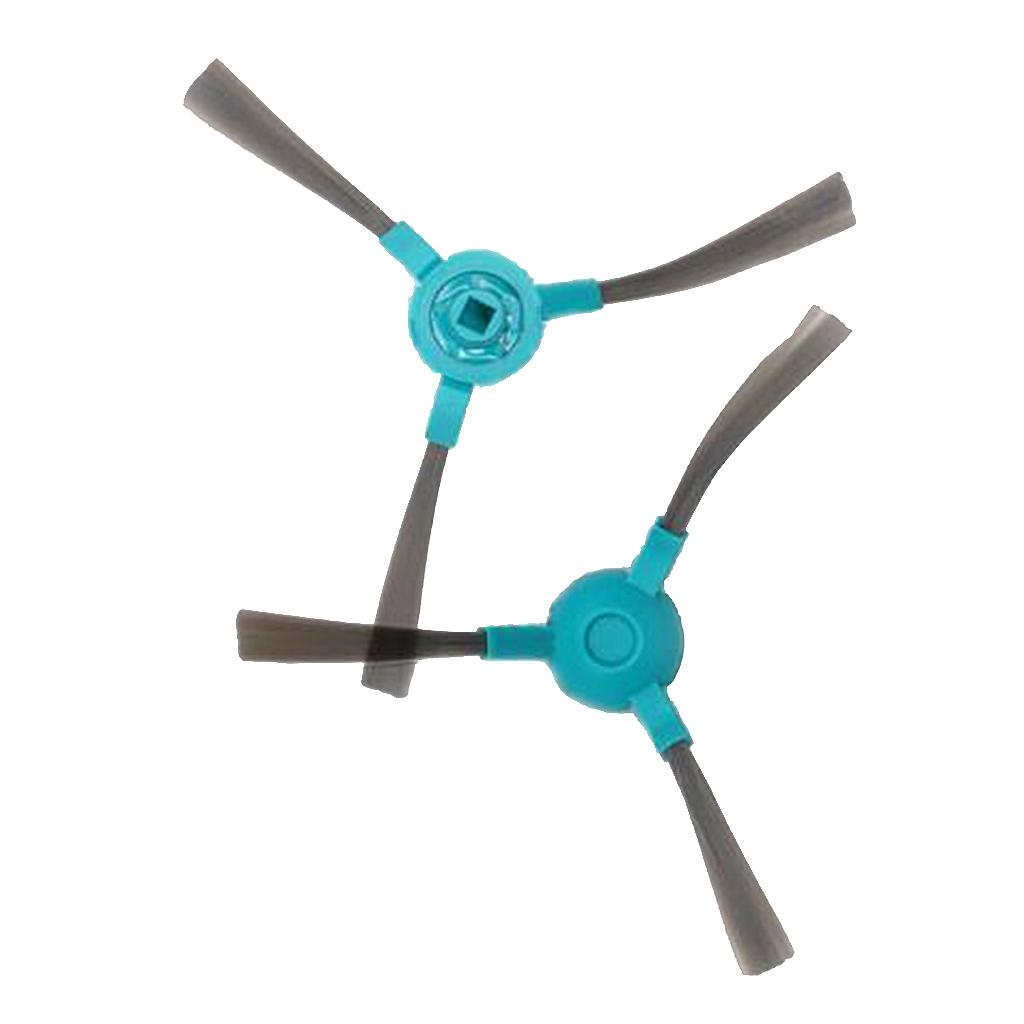 Side Brush Replacement Part for Conga 1290 1390 Series  Vacuum Cleaner