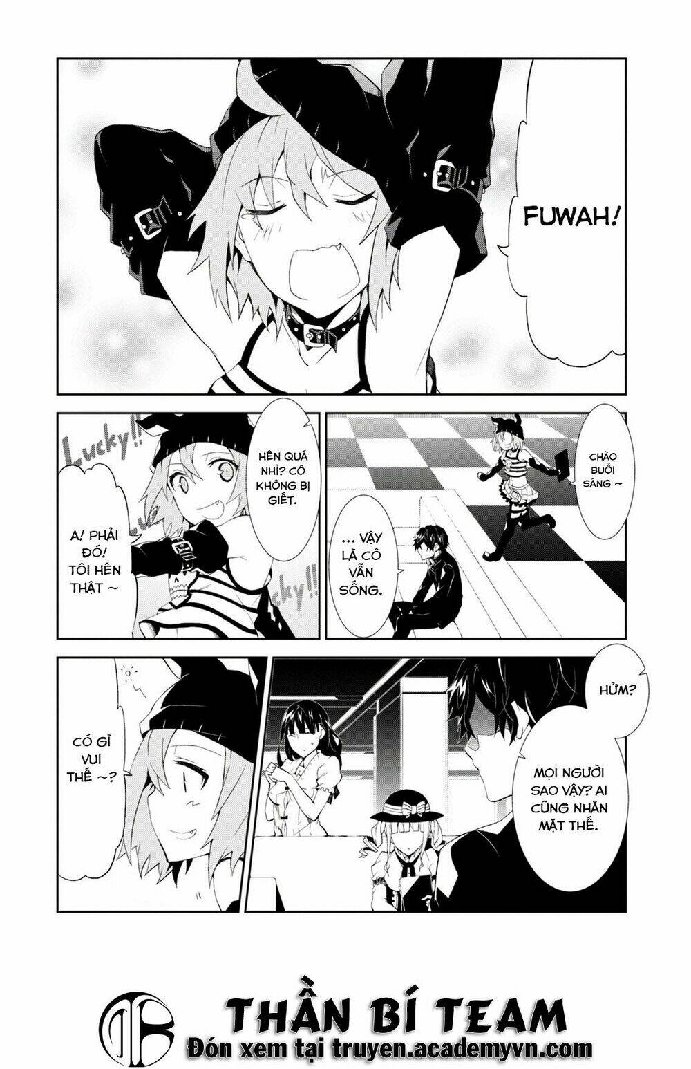 rengoku deadroll chapter 4 17