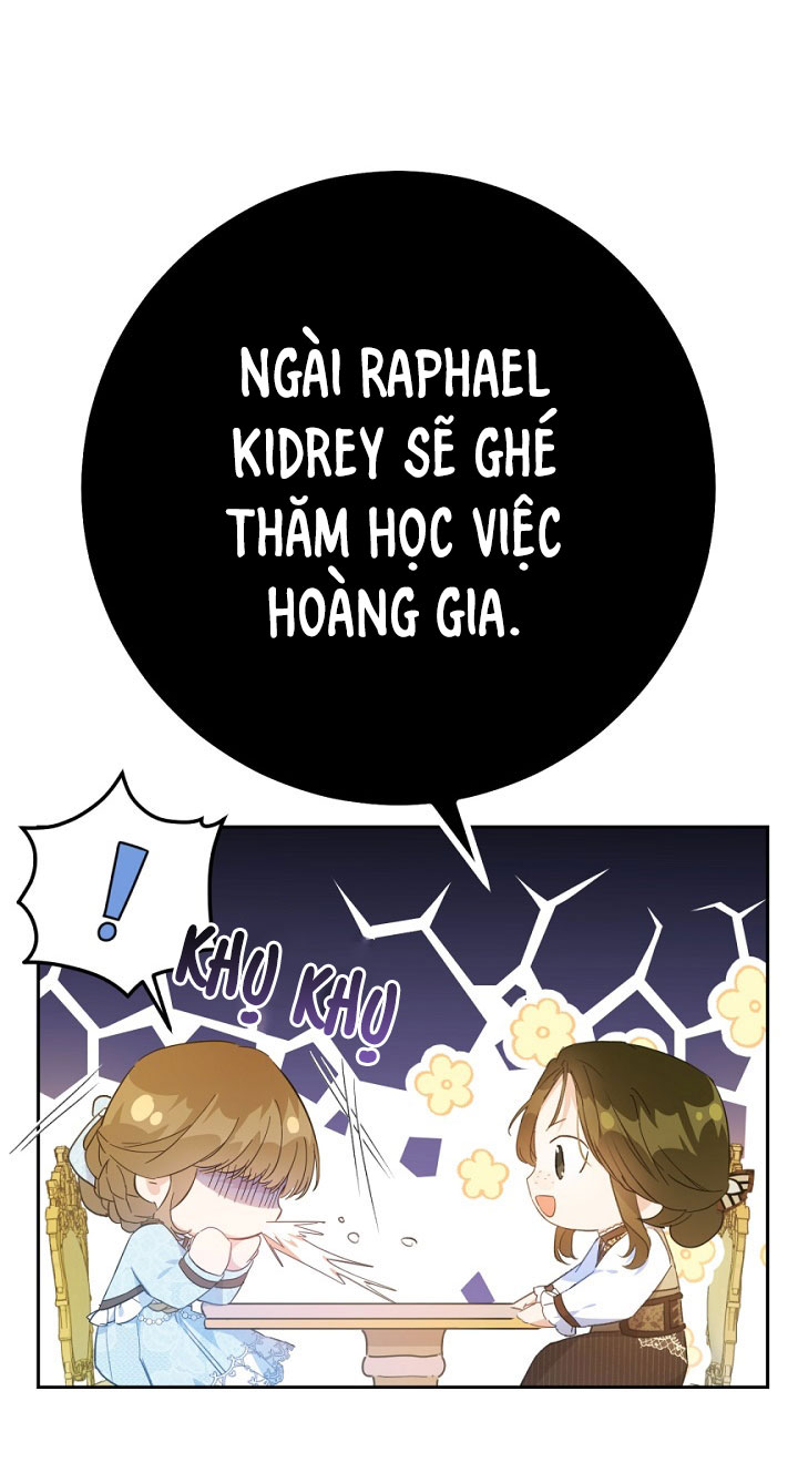 con rối ác nữ marionette chapter 34 17