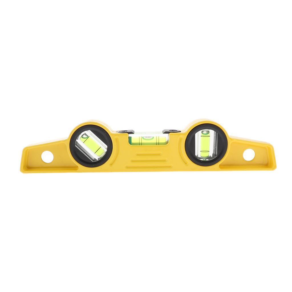 Strong Magnetic Precision Spirit Level Levelling Instrument