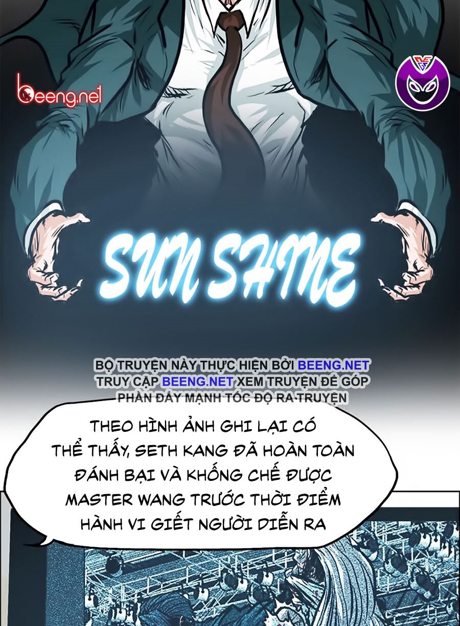 bá chủ học đường ss2 chapter 57 27