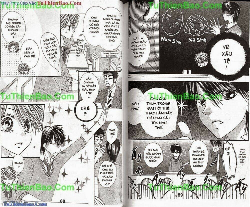 tình bạn đích thực chapter 8 45