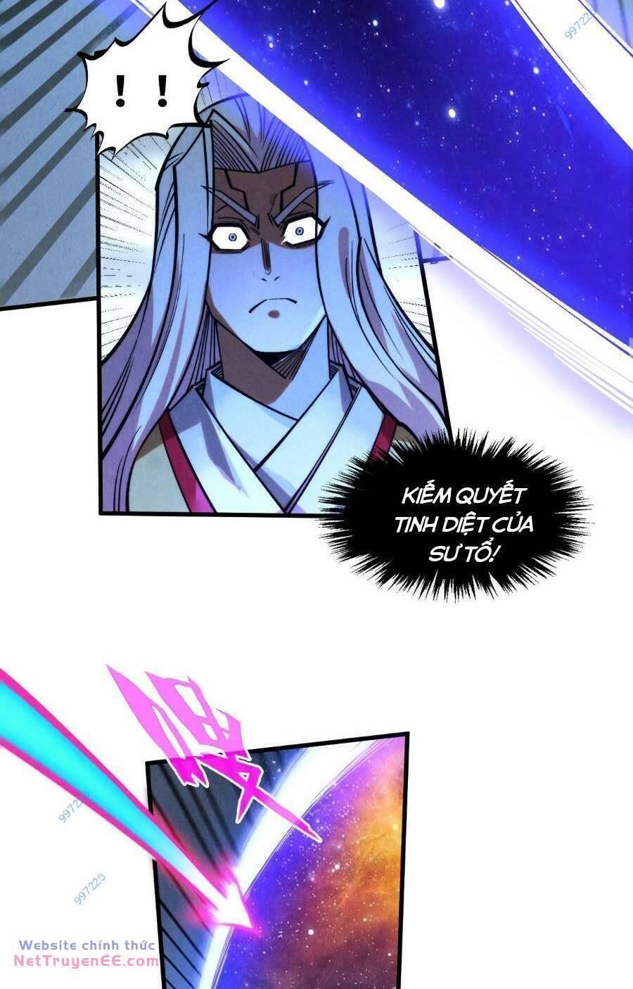 vạn cổ chí tôn chapter 281 72