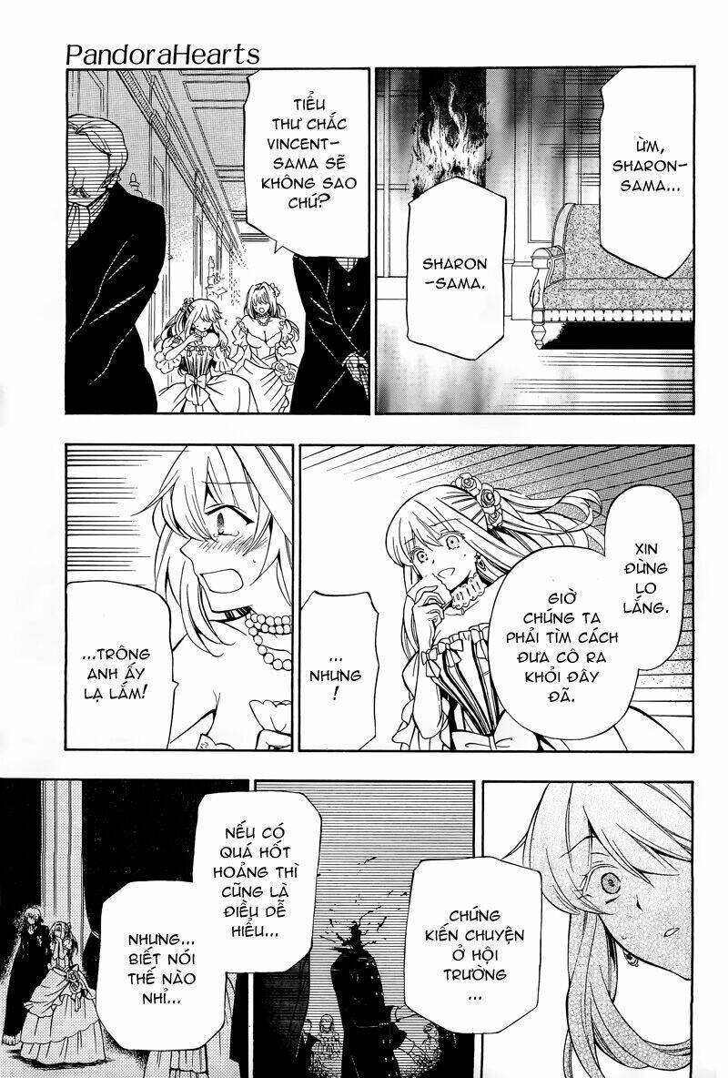 pandora hearts chapter 54 4
