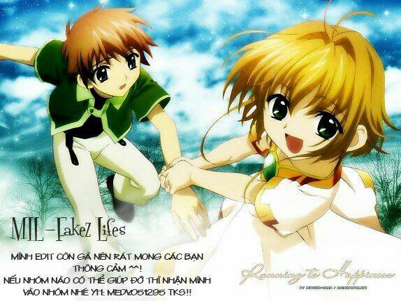 huyền thoại đôi cánh chapter 106 19