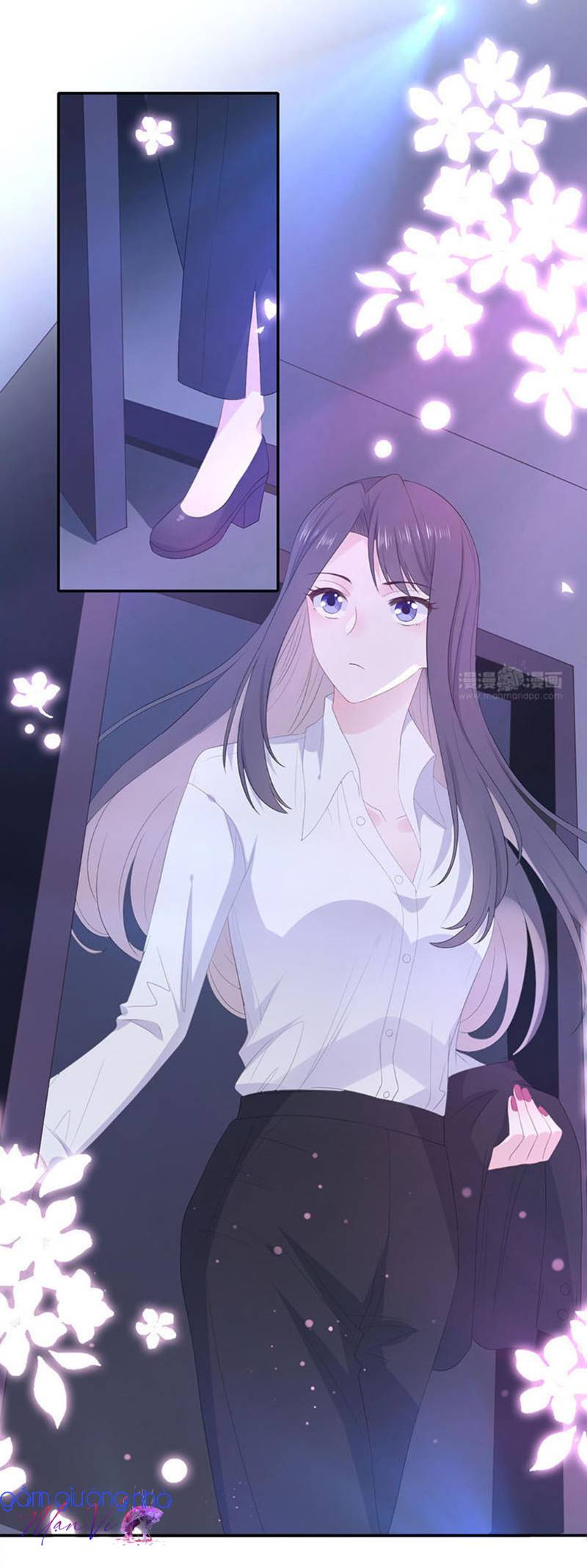 cái thùng cơm sát vách chapter 13 15