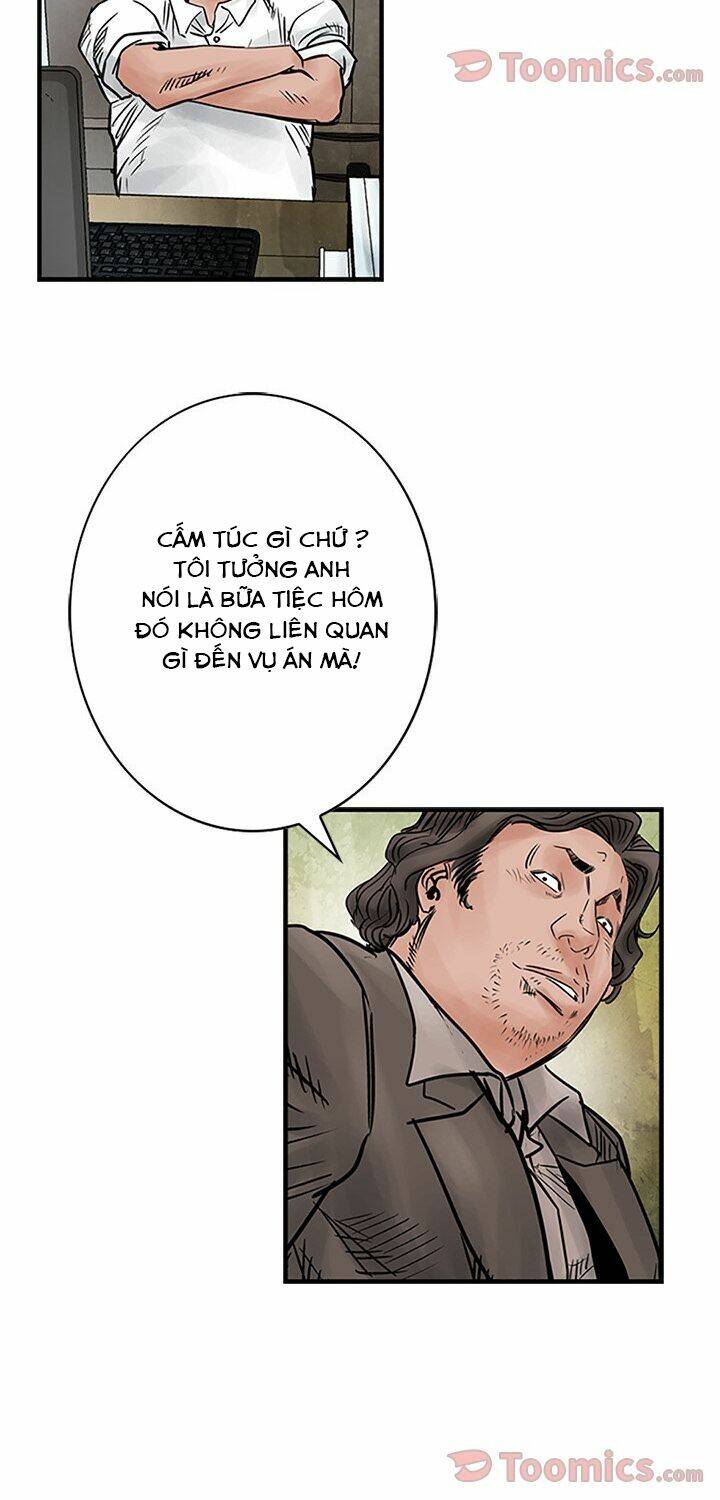 huyền thoại : khởi đầu chapter 45 23