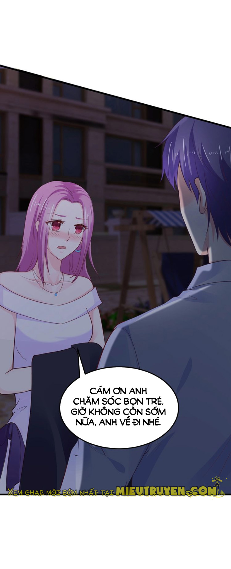 độc nhất sủng ái của thủ tịch chapter 77 21