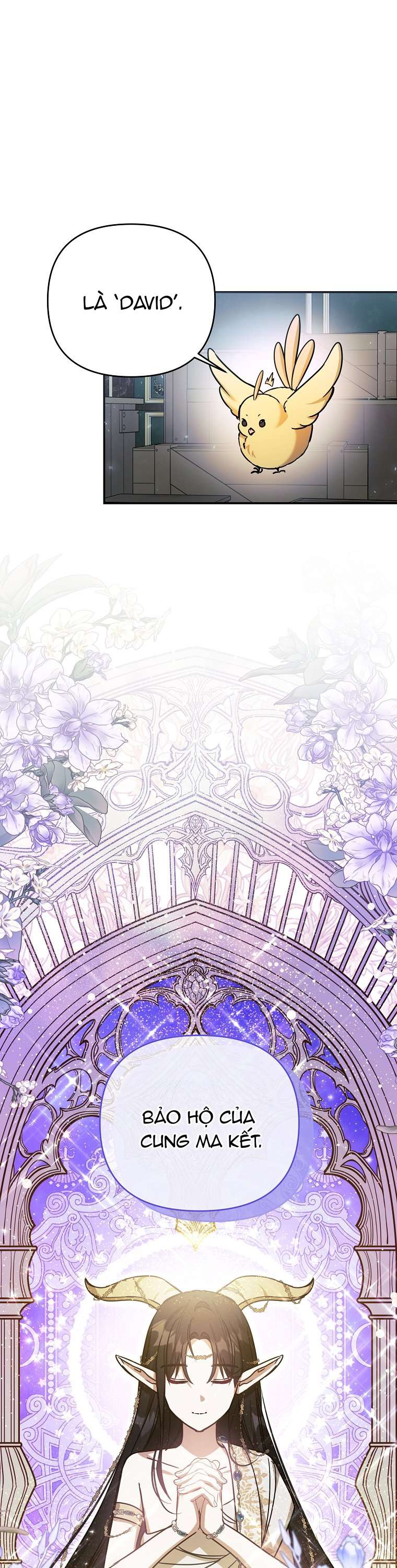 chị gái tôi là nhân vật chính chapter 24 5