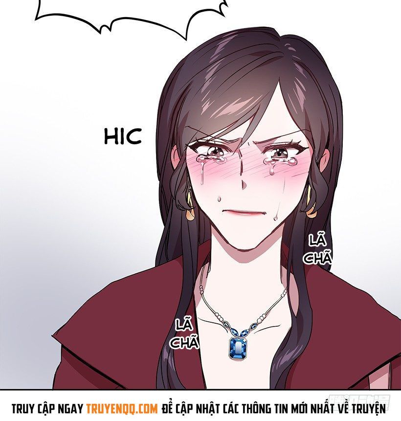 người yêu của rồng đen (black dragon's lover) chapter 23 27