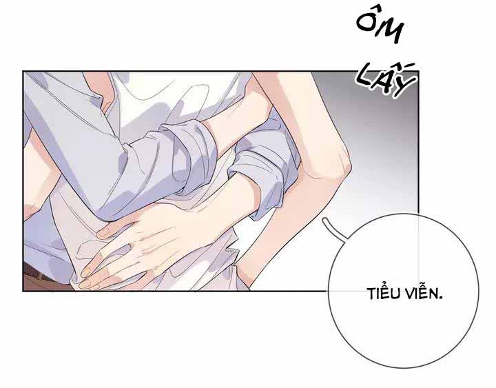 Minh Nhật Tinh Trình Chapter 23 - Next Chapter 24