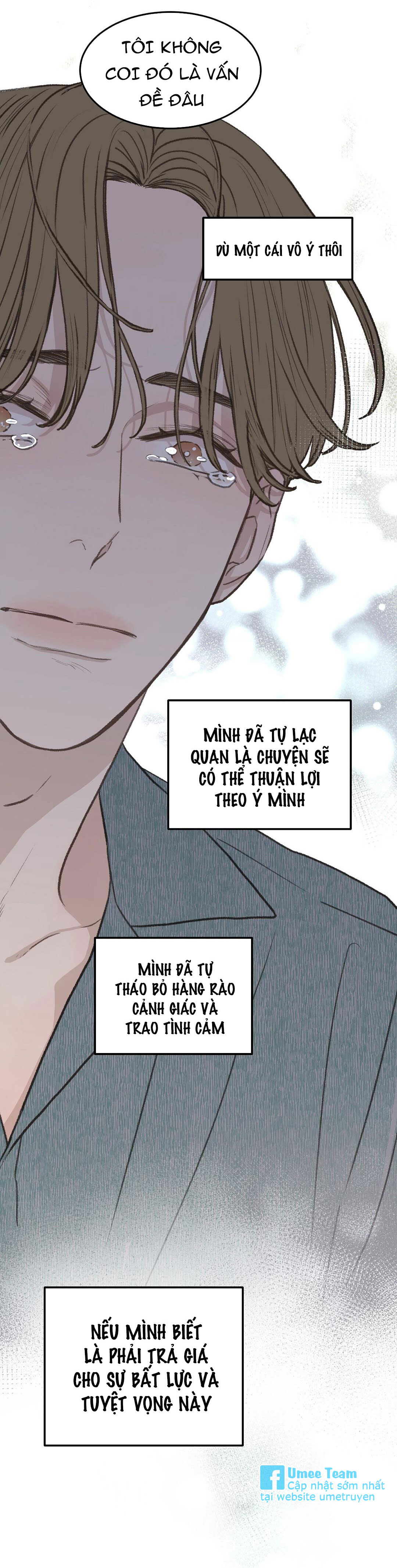 vùng cấm tình yêu của beta chapter 45 47