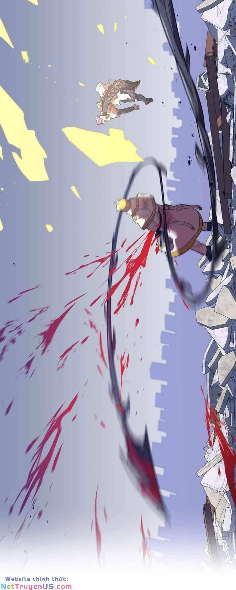 Huyết Thánh Cứu Thế Chủ~ Ta Chỉ Cần 0.0000001% Đã Trở Thành Vô Địch chapter 39 61