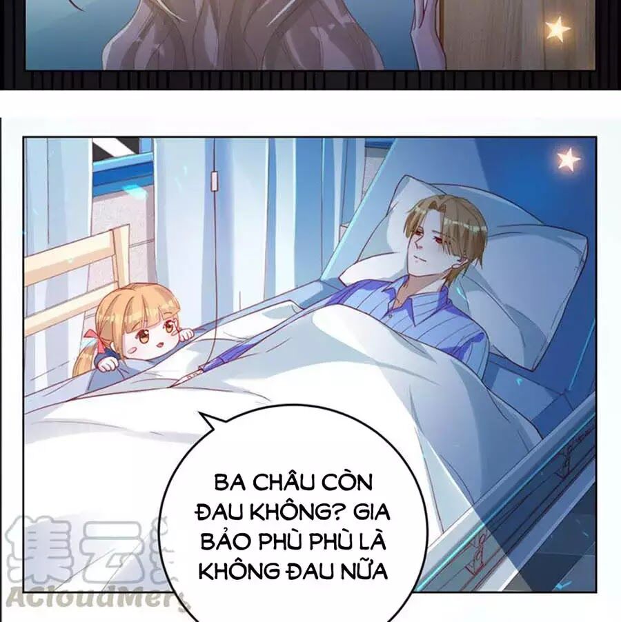 thần luân mật luyến chapter 46 10