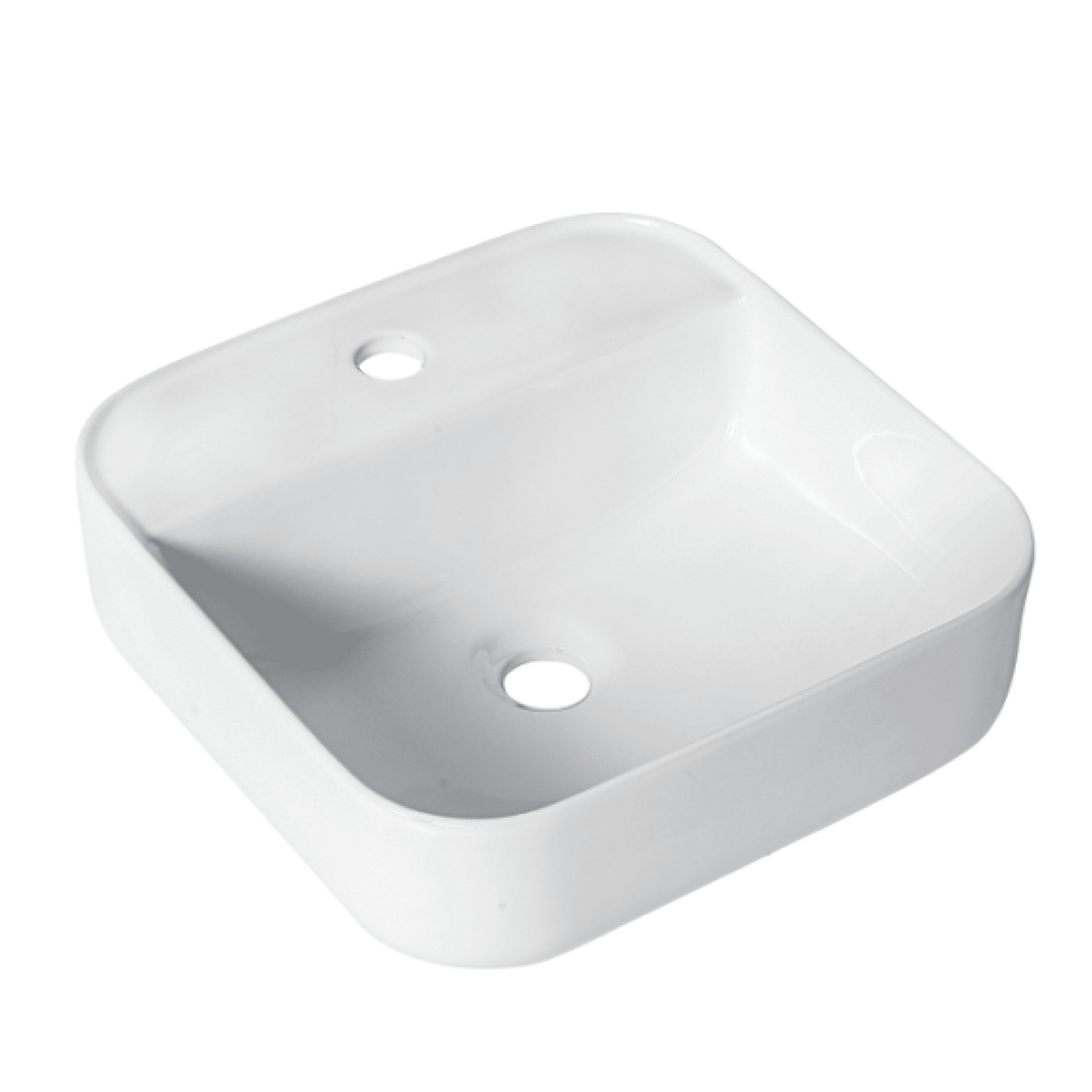 CHẬU LAVABO SỨ NGA CAO CẤP GAPPO GT205