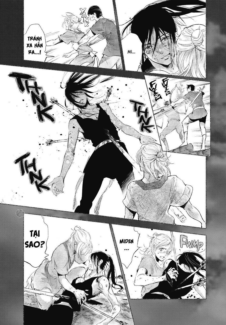 children of the whales chapter 29 20