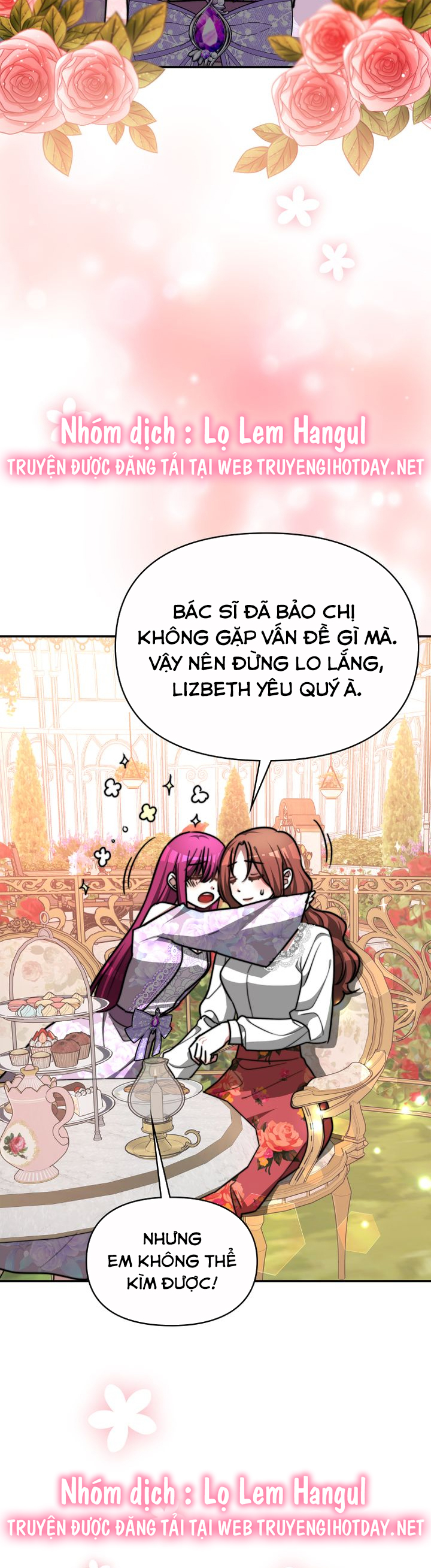 chuyện tình tay ba chapter 15 22