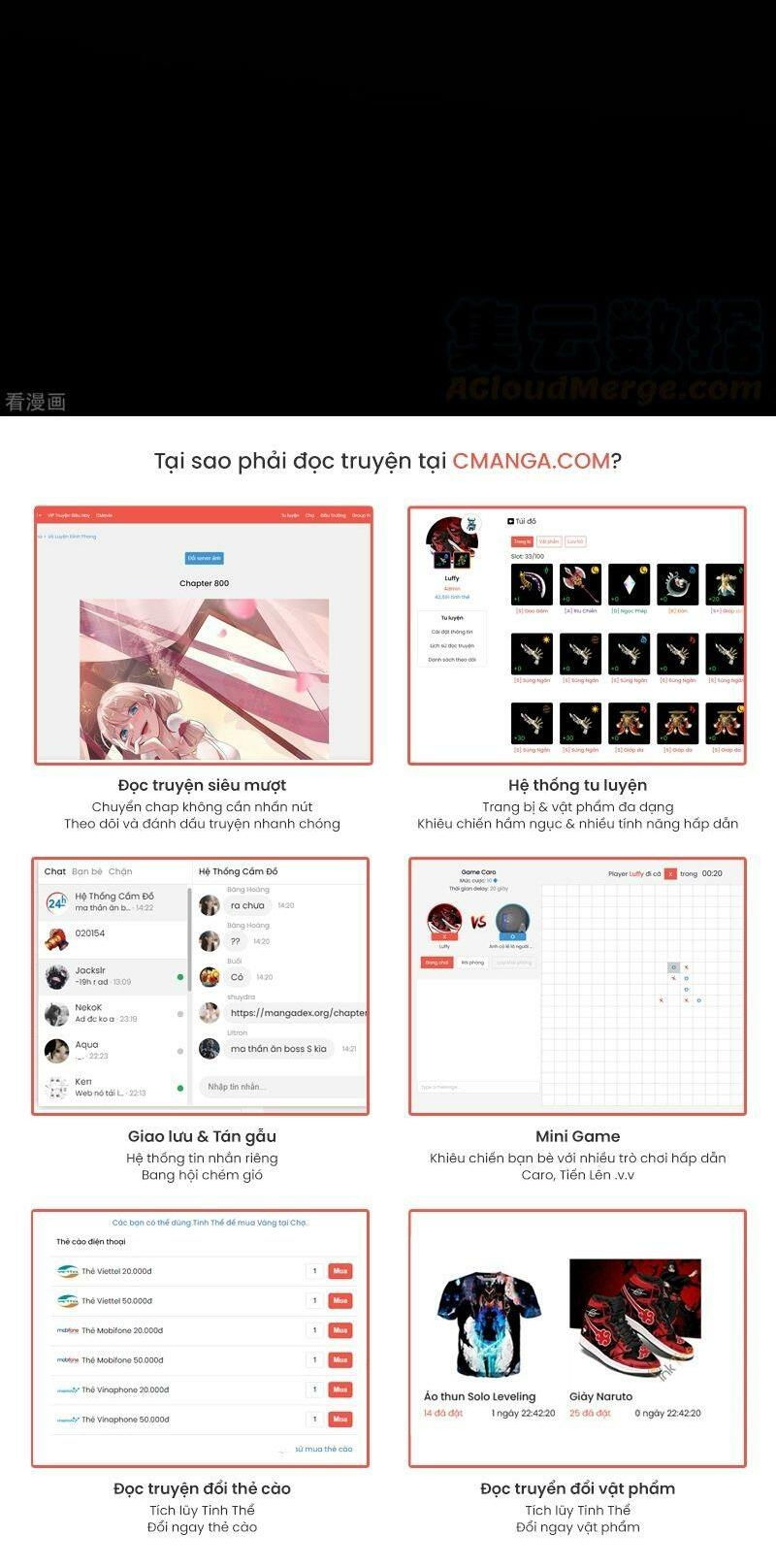 vòng bạn bè mạnh nhất của tiên giới chapter 88 26