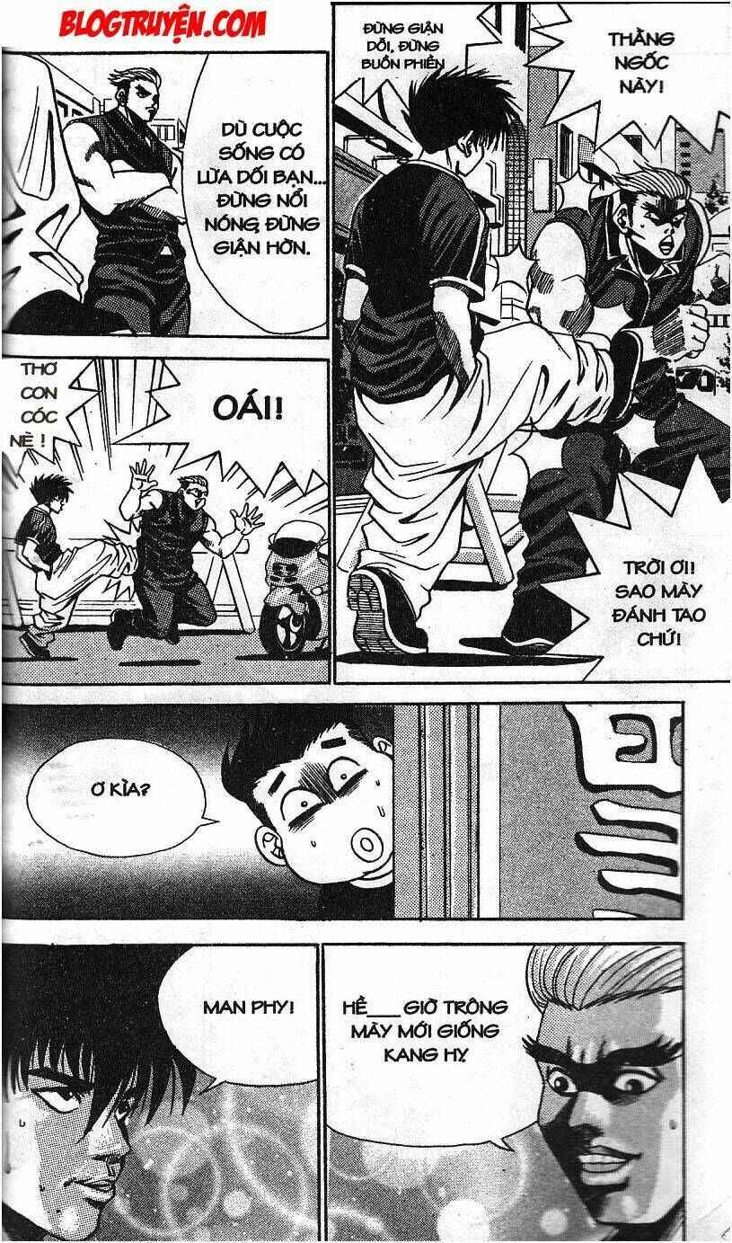 bitagi - anh chàng ngổ ngáo chapter 26 23