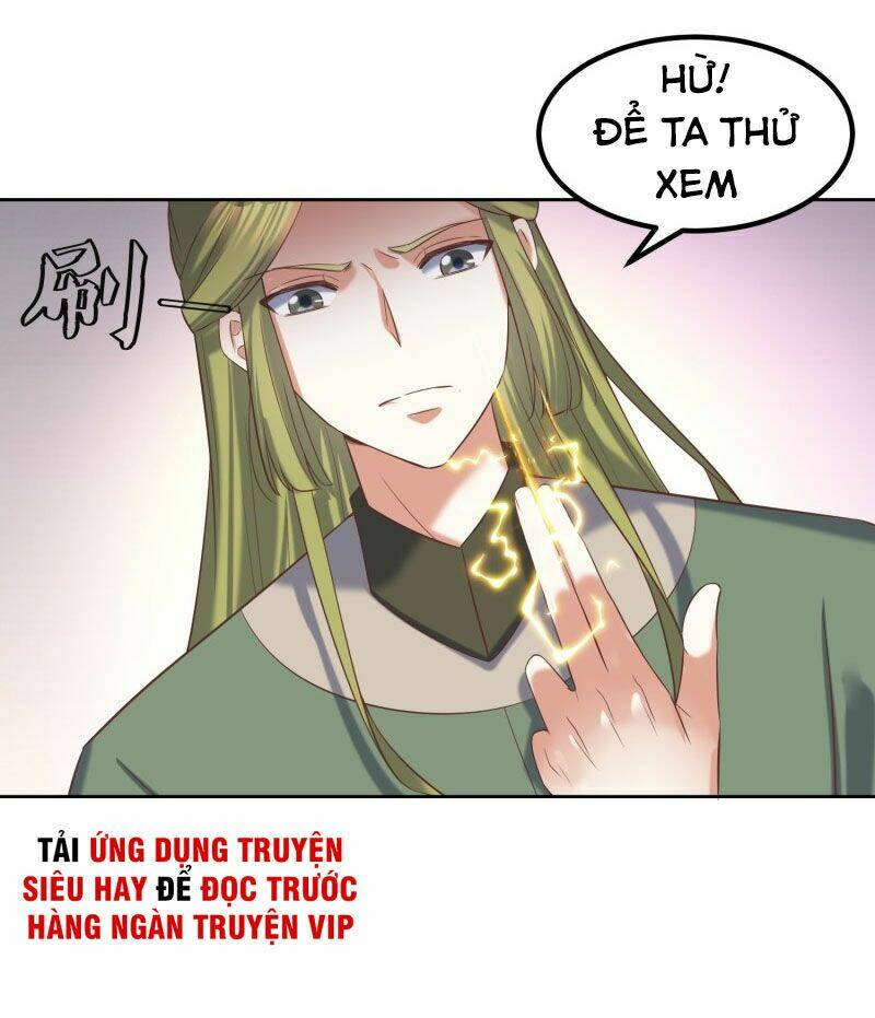 đỉnh cấp phản phái đại sư huynh chapter 19 13