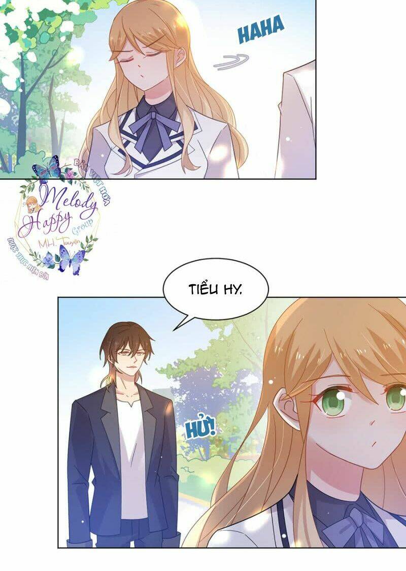 ma lạt thiên kim đẩu ác thiếu chapter 96 10