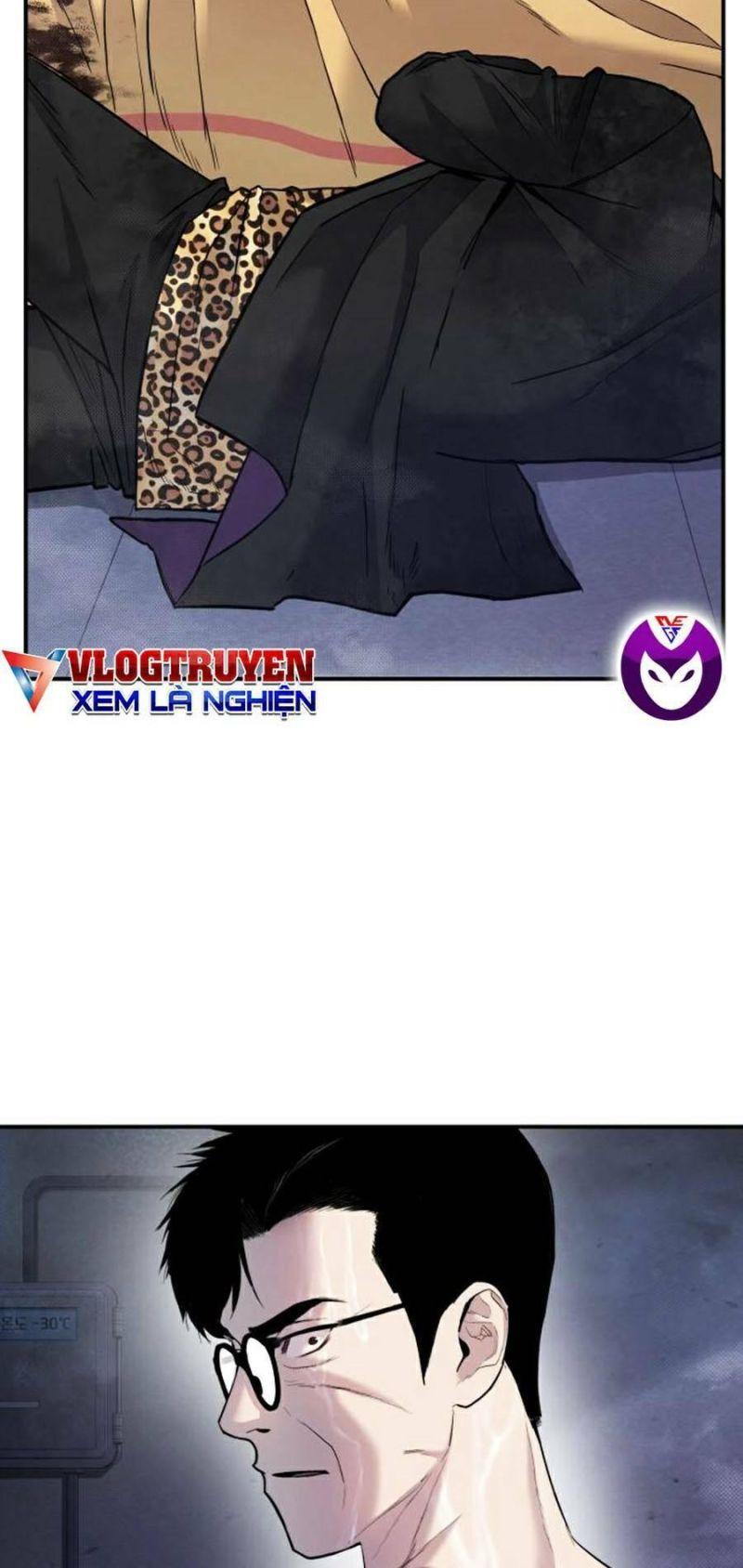 đặc vụ kim chapter 14 32