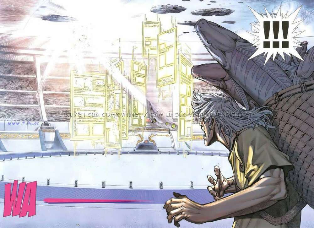 võ thần phượng hoàng chapter 50 14