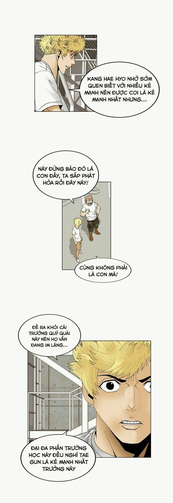 ultimate legend: kang hae hyo chapter 62 27