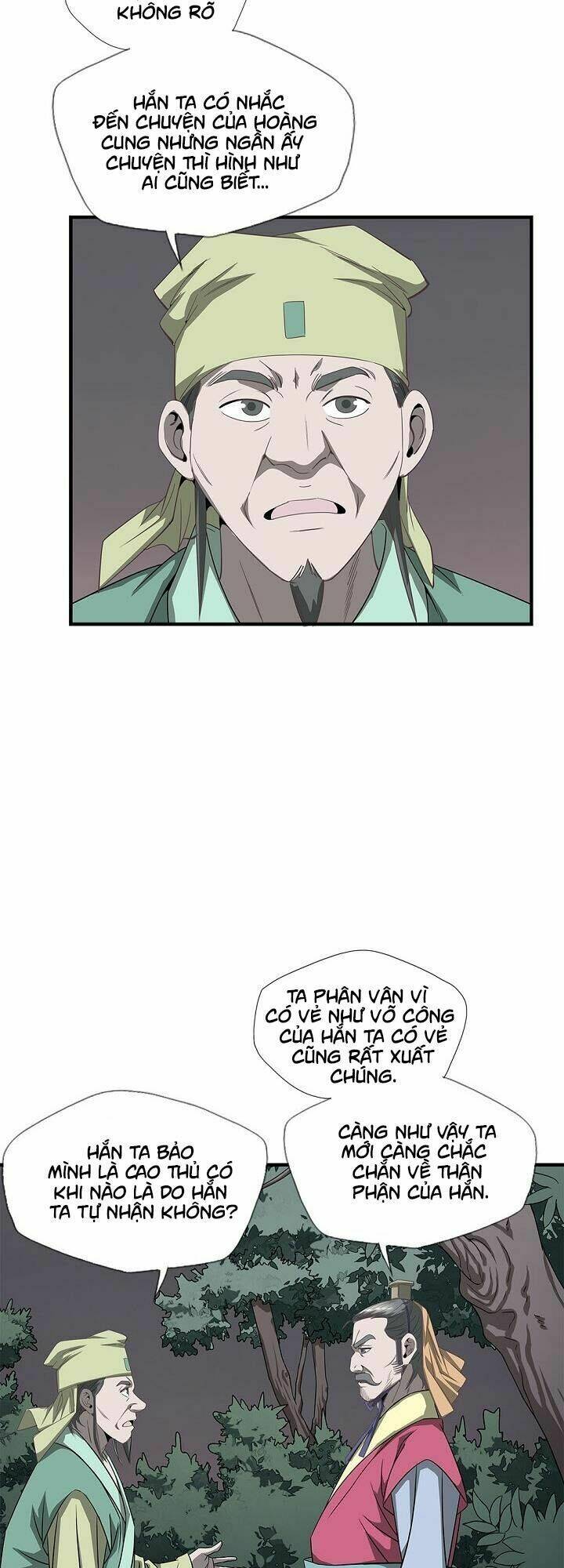 cuồng long chapter 32 3