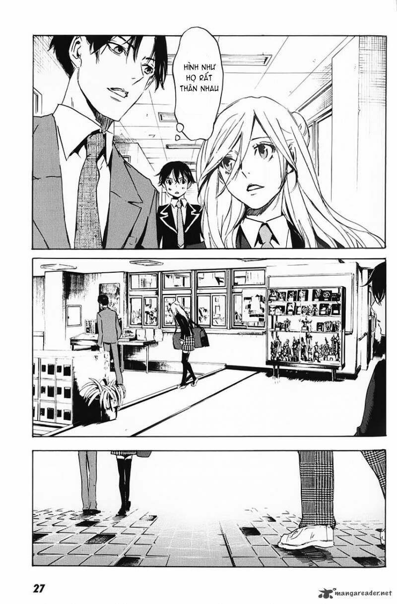 totsugami chapter 1 30