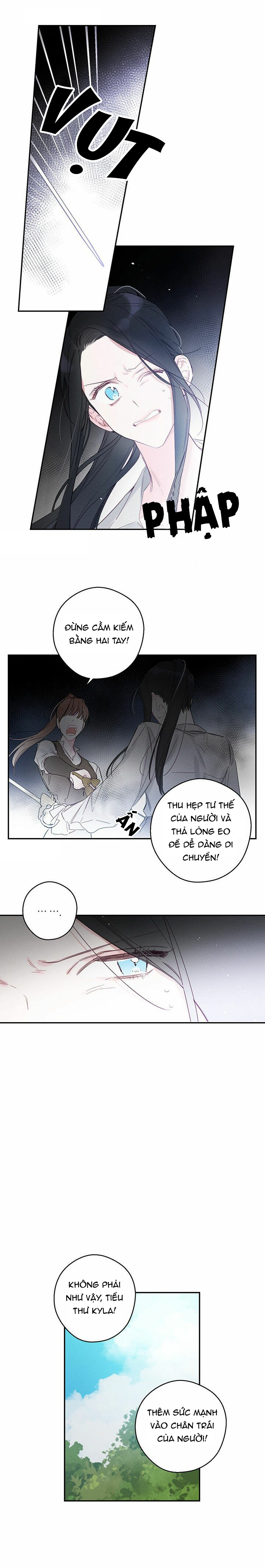 cứ giấu em trai tôi trước đi đã chapter 5 3