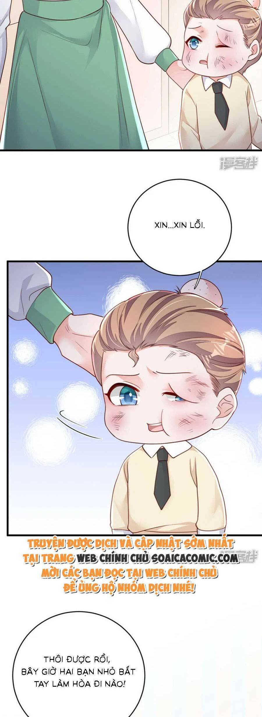 ác ma thì thầm chapter 140 20