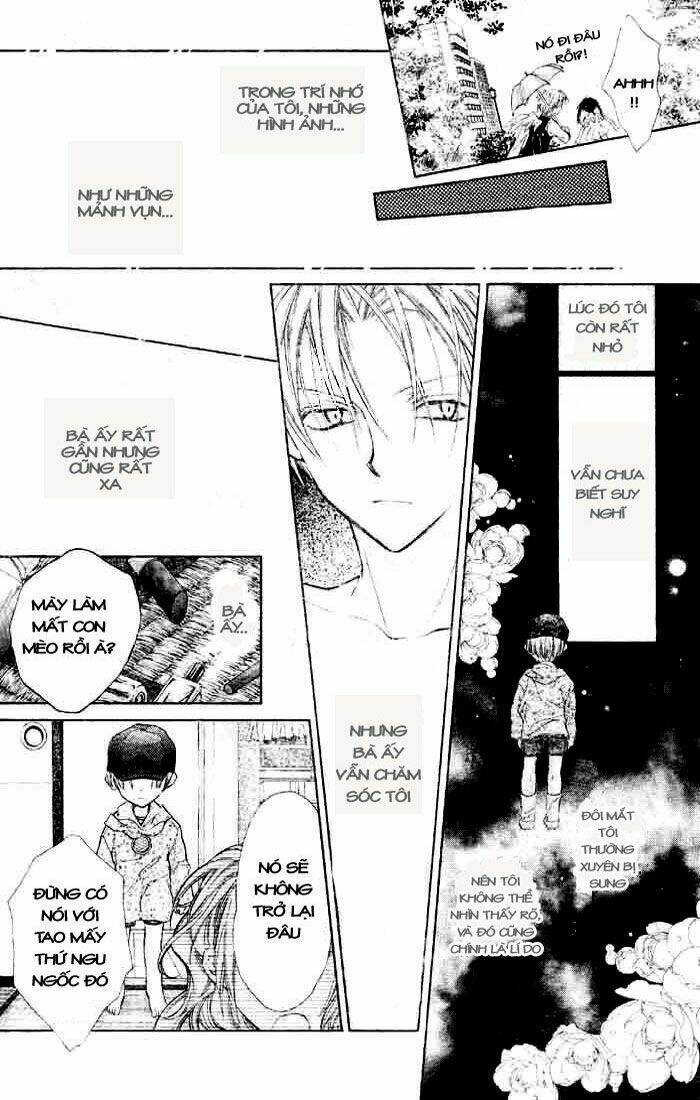 đi tìm mặt trăng tròn chapter 20 9