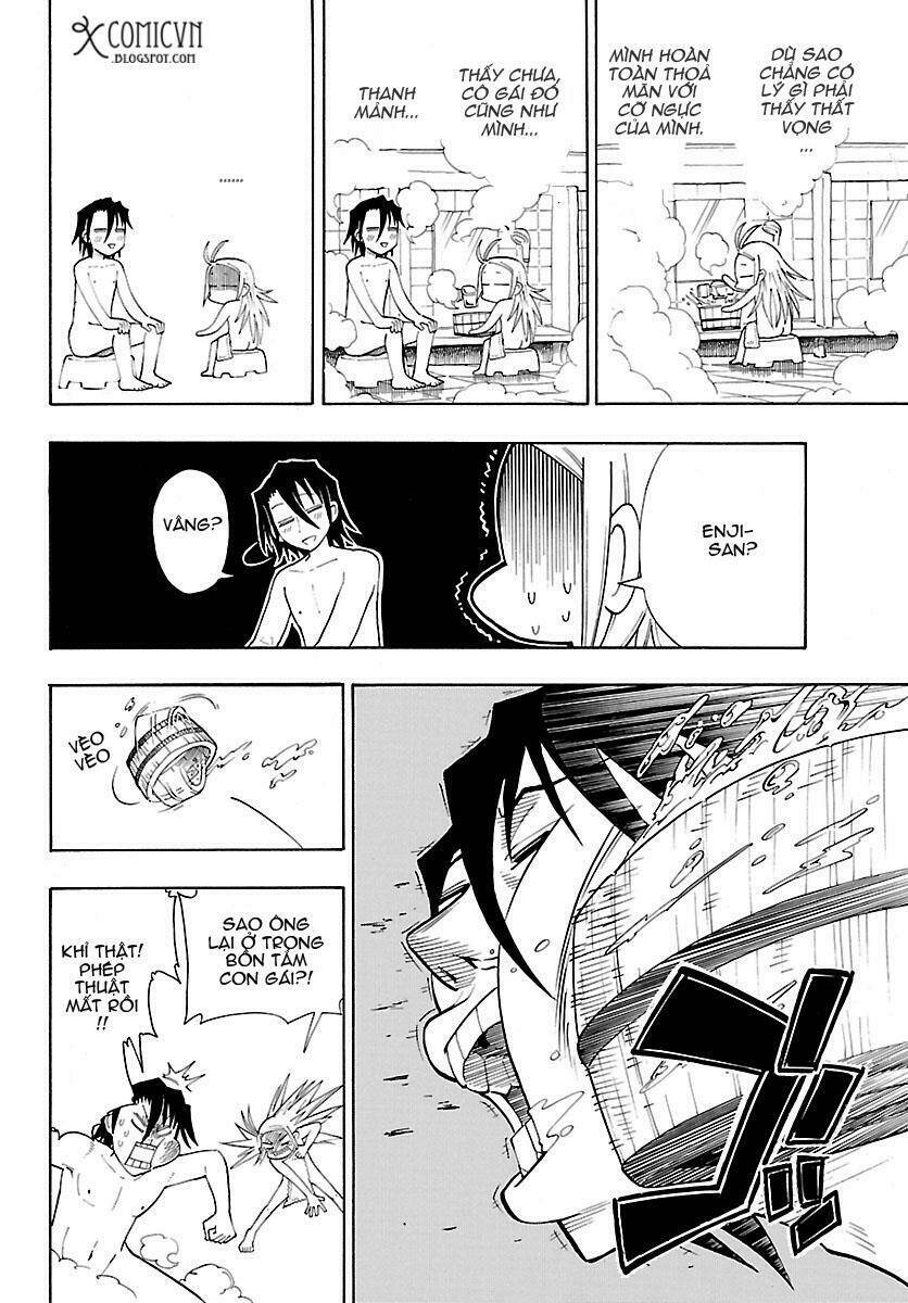 appearance of the yellow dragon chapter 8 22