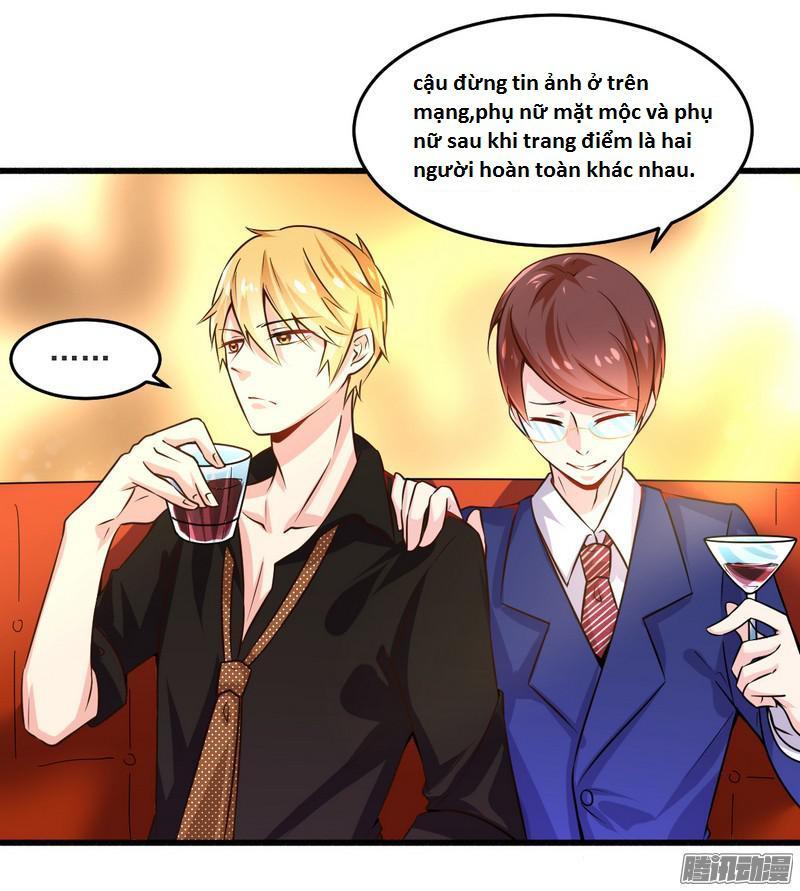 tổng tài đã cưới em chapter 22.1 5