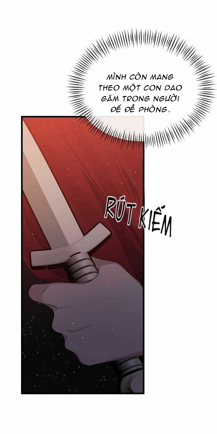 nữ công tước phương bắc là một nhân vật phản diện chapter 15 33