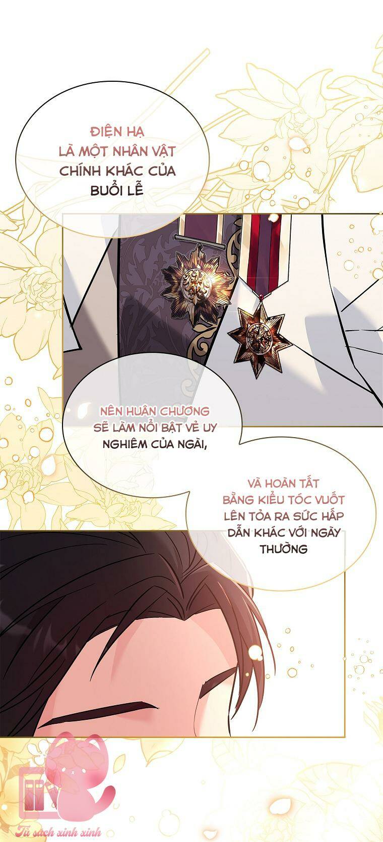 từ trúc mã hóa thành ông xã chapter 21 54