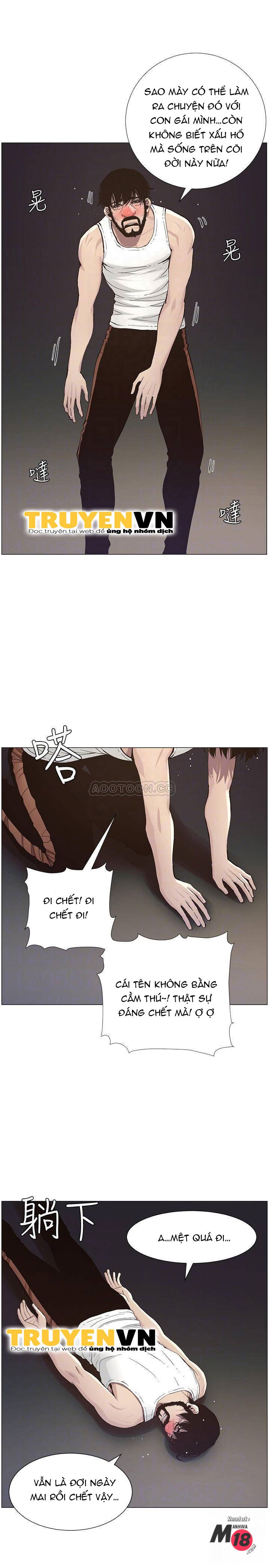 cha dượng chapter 51 14