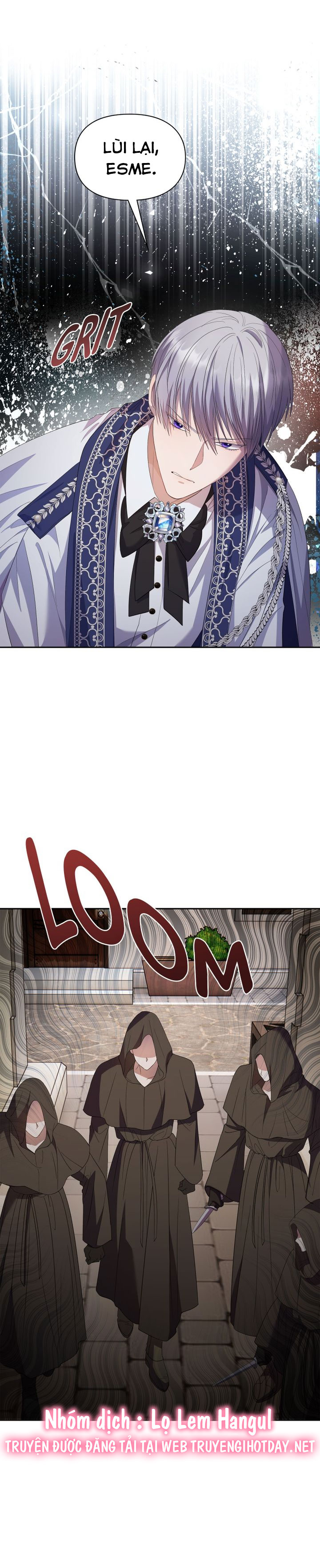 thuần hóa hoàng đế bạo chúa chapter 62 16