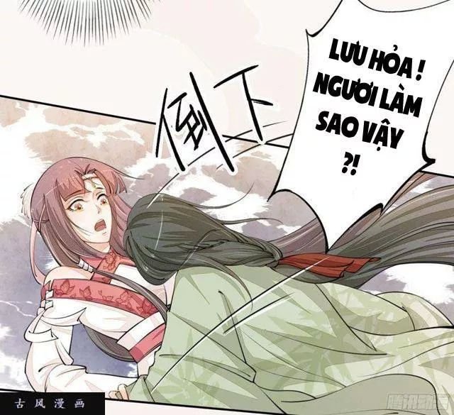 tuyệt thế luyện đan sư chapter 25 34