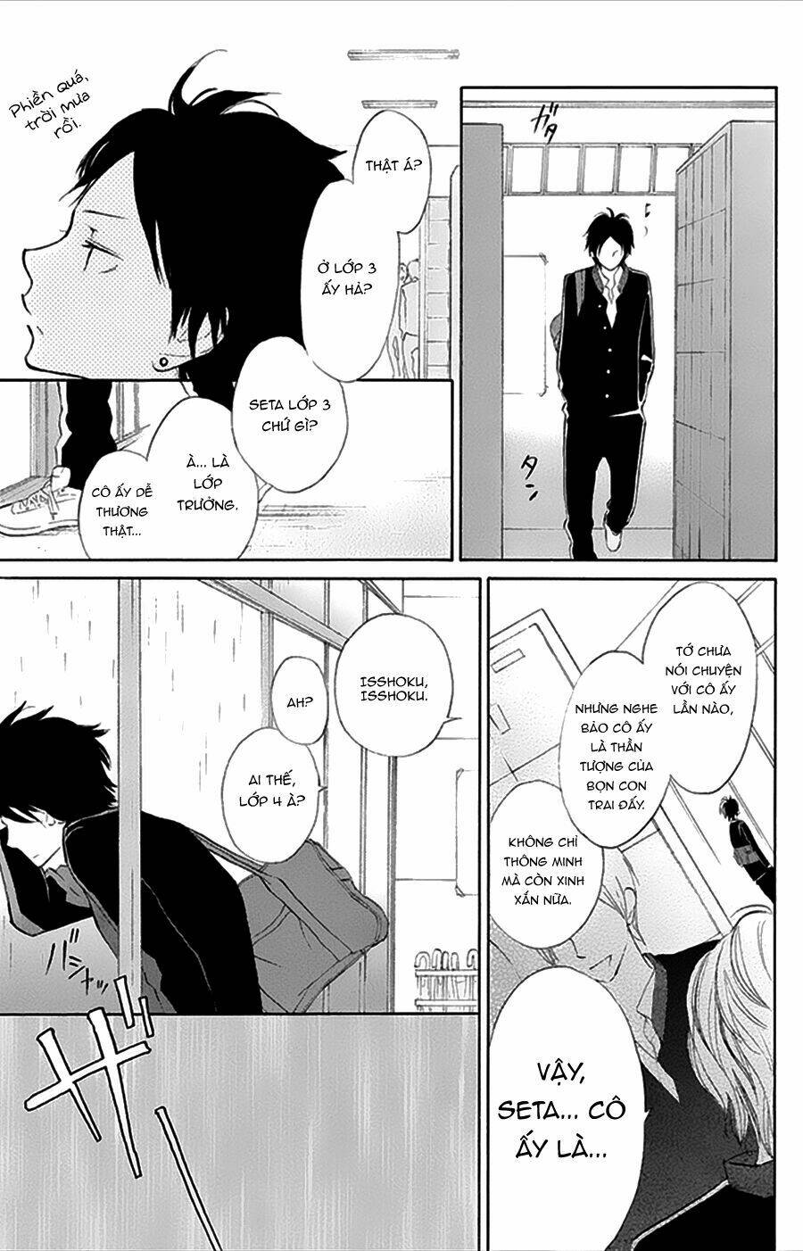 tổng hợp one shot. chapter 199 28