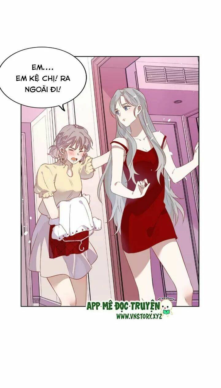 bạn trai kém tuổi bẫy yêu tôi chapter 14 21